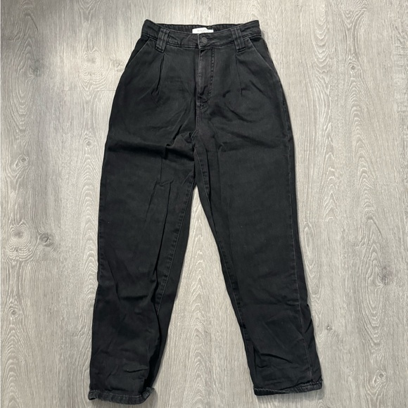 Dynamite Gigi high waisted jeans - Picture 3 of 3